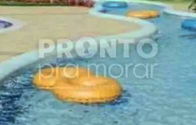 Imagem 4: Viva Como em um Resort Bangalô com Piscina Privativa em Muro Alto