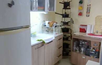 Imagem 6: Apartamento para Venda - 48.41m², 2 dormitórios, 1 vaga - Camaquã