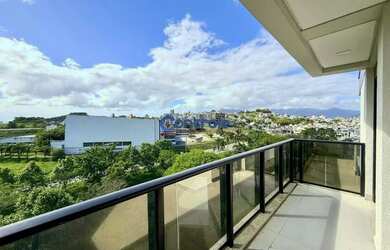 Imagem: Apartamento com 02 suítes no bairro Pedra