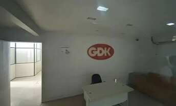 Imagem 6: Sala Comercial, 37m², Edifício Serra da Raiz, Salvador/BA