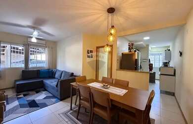 Imagem 6: APARTAMENTO NO CENTRO COM 2 DORMITÓRIOS