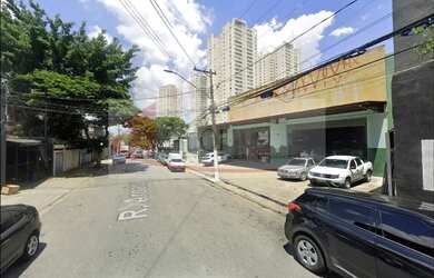 Imagem 2: Galpão para alugar vila. Leopoldina rua. Aroaba. Área Construída: 800 m² Próximo a Avenida