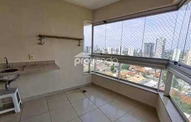 Imagem 4: RUA T-38, Q. 2, L. /, S/N, APART. 1304, BL, A, TORRE I, T. SIERRA AZUL, RES. MONTE Y SIERR