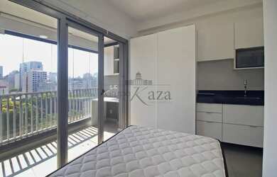 Imagem 7: Apartamento - Studio - Liberdade - 1 Dormitório - 40m²