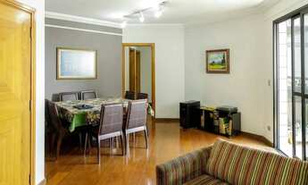 Imagem 2: Apartamento em Avenida Getúlio Vargas - Baeta Neves - São Bernardo do Campo/SP