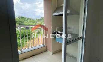 Imagem 3: Apartamento em Avenida Três de Março - Alto da Boa Vista - Sorocaba/SP