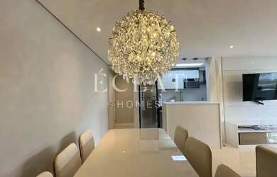 Imagem 6: Apartamento com 79 m², 2 quartos sendo 1 suíte à venda no Jardim das Perdizes