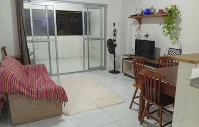 Imagem 7: Apartamento Segundo Andar Estância