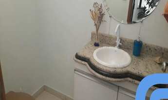 Imagem 6: CHACARA RESIDENCIAL em GOIÂNIA - GO, SÍTIO DE RECREIO PINDORAMA