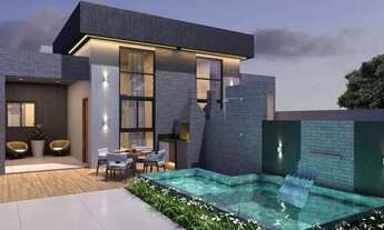 Imagem: EM FASE FINAL DE CONSTRUÇÃO NO COLIBRIS