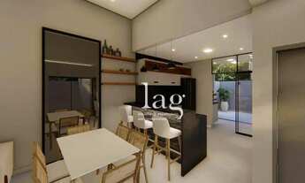 Imagem 6: Casa à venda, 97 m² por R$ 610.000,00 - Jardim Residencial Villaggio Ipanema I - Sorocaba