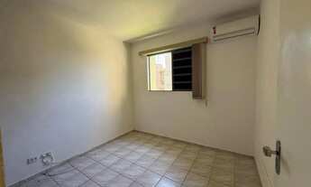 Imagem 7: APTO NASCENTE PRÓXIMO AO BURITÍ SHOPPING 2 QTS 1 BANHEIRO RICO EM ARMÁRIOS VARANDA AMPLA