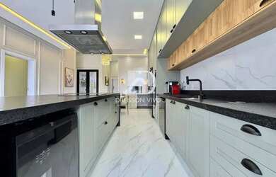 Imagem 5: Casa à venda MOBILIADA no Terra Vista Residence Club, em Mirassol / SP