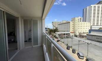 Imagem 3: Apartamento Novo com Vista Mar na Ponta DAreia | 3 Suítes