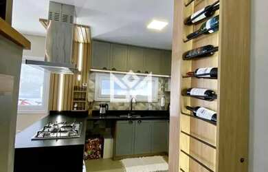 Imagem 4: Casa de alto padrão disponível para venda e locação no condomínio Cyrela Landscape em Grav