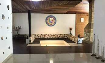 Imagem 4: Casa de condomínio em Rua Biritiba Mirim - Granja Viana - Cotia/SP