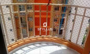 Imagem 6: Abolição Apartamento com 2 dormitórios