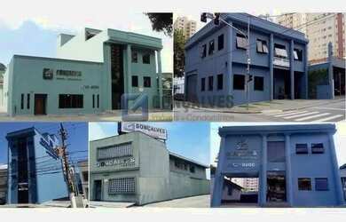 Imagem 2: 13796, Sala, para aluguel, para alugar, 8.000,00,VILA MARLENE, São Bernardo do Campo