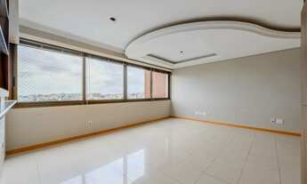 Imagem 3: Apartamento com 3 quartos e 2 vagas em Petrópolis - Porto Alegre - RS