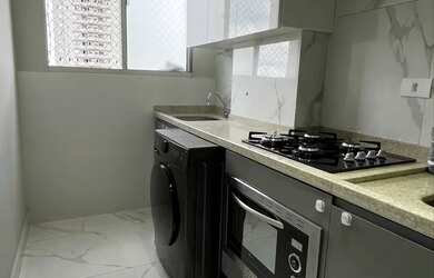 Imagem 2: Spazio Louvre - Gleba Palhano