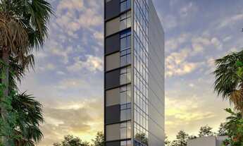 Imagem: Apartamento - 2 dormitórios - 2 Suítes