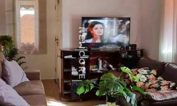 Imagem 2: Casa em Rua Francisco Pinto Osório - Jardim Morumbi - Itatiba/SP