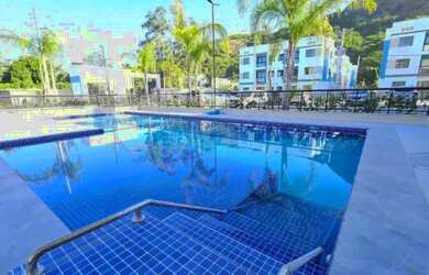 Imagem 7: Apartamento novo com 2 quartos a 800m da Praia do Pontal