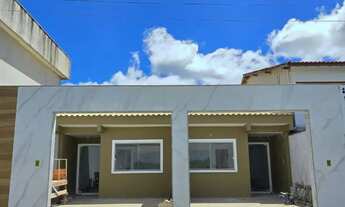 Imagem: Casa de 2 quartos em Planície da Serra