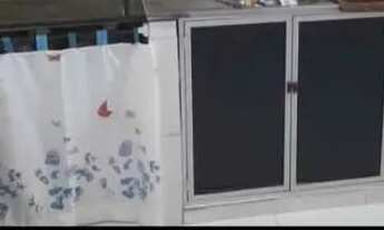 Imagem: Repasse privê em pau amarelo