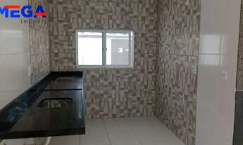 Imagem 7: Casa com 2 quartos no bairro Curicaca - Caucaia/CE