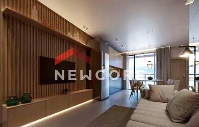 Imagem 6: Apartamento em Alameda das Cotovias - Cabral - Contagem/MG