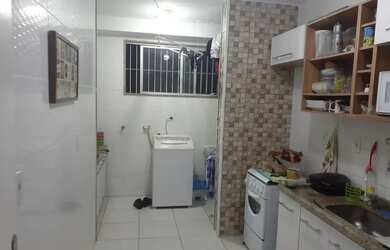 Imagem 3: Apartamento em Rua Aurélio Francisco Gomes - Parque Flamboyant - Campos dos Goytacazes/RJ