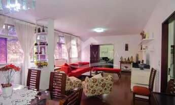 Imagem: MARAVILHOSO SALA QUATRO QUARTOS EM COPACABANA