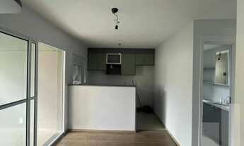 Imagem 7: Apartamento novo com 2 dormitórios, sendo 1 deles home office, em prédio com academia e pi