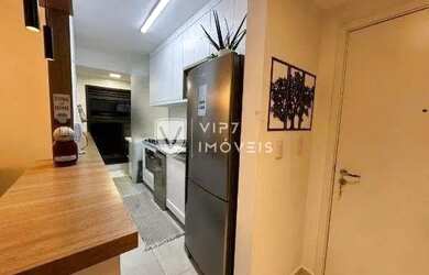 Imagem 5: Apartamento à venda, 2 quartos, 1 suíte, 1 vaga, Jardim Piratininga - Sorocaba/SP