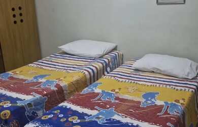 Imagem 2: ALUGO APARTAMENTO NO PORTO DAS DUNAS PARA O CARNAVAL,PRÓXIMO AO BEACH PARK