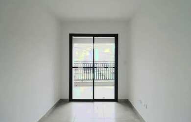 Imagem 2: Apartamento à Venda - Água Fria, 1 Quarto, 38 m2