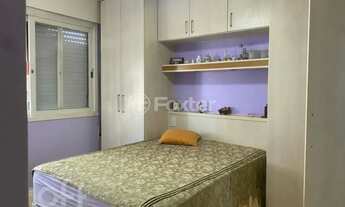 Imagem: Apartamento à venda Rua Pinto Bandeira