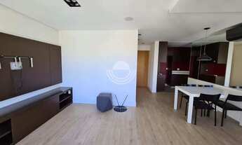 Imagem 3: Apartamento à venda em Campinas, Cambuí, com 1 suíte, com 57 m², DIJON