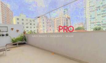 Imagem 7: Garden para venda com 150m² em Pinheiros - São Paulo