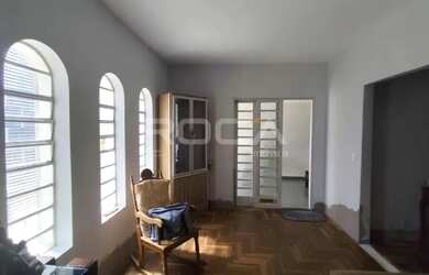 Imagem 6: Casa de padrão para alugar na Vila Morumbi, São Carlos - 3 dormitórios, churrasqueira e ma