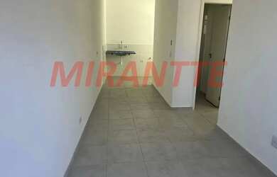 Imagem: Apartamento de 40m² com 2 quartos em Parada