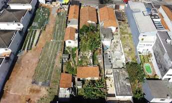 Imagem 2: Terreno à venda, 500 m² por R$ 1.210.000,00 - Vila Eldízia - Santo André/SP