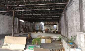 Imagem 3: Depósito à venda em Vila Sofia