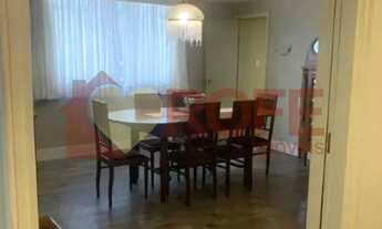 Imagem 2: Apartamento à venda, 327 m² por R$ 3.899.999,00 - Consolação - São Paulo/SP