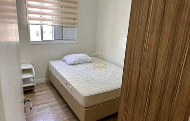 Imagem 6: APARTAMENTO MOBILIADO COM 68M² PARA LOCAÇÃO NO CONDOMÍNIO PERFECT LIFE NA CIDADE DE CAMPIN