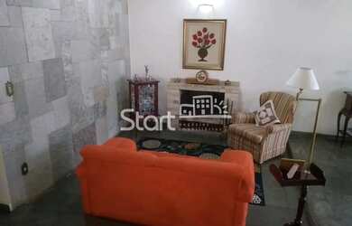 Imagem 4: Casa - Jardim Chapadão - Campinas