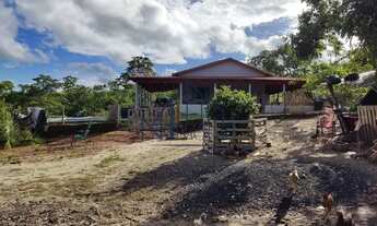 Imagem: Chácara 55.000m² - Edéia - GO