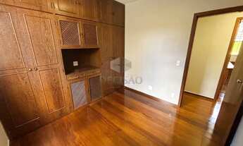 Imagem 6: Apartamento 4 Quartos para aluguel, 4 quartos, 1 suíte, 2 vagas, Serra - Belo Horizonte/MG