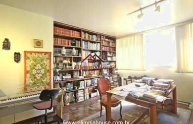 Imagem 5: Venda Apartamento 4 Dormitórios - 534 m² Bela Vista